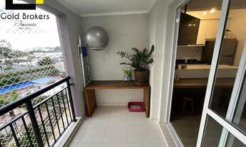 Imagem 5: STUDIO 48M² IN DESIGN RESIDENCE PRÓXIMO A FACULDADE DE MEDICINA NA VILA ARENS EM JUNDIAÍ/S