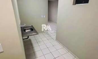 Imagem 5: Apartamento Reformado no Quinta BR Cedro | 2 Quartos sendo 1 Suíte com ar condicionado