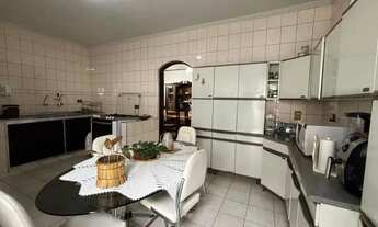 Imagem 6: Sobrado de 5 quartos à venda, 283 m² por R$ 490.000 - Jardim Gurilândia - Taubaté/SP REF