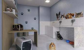 Imagem 3: 2 DORMITÓRIOS OFERTA 275MIL