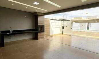 Imagem: Casa à venda, Setor Cristina II Expansão