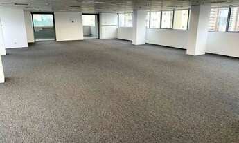 Imagem: Andar/laje corporativa para aluguel tem