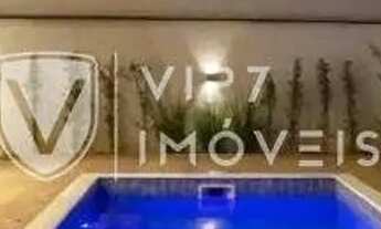 Imagem 3: Casa de Condomínio à venda, 3 quartos, 3 suítes, 6 vagas, Alphaville Nova Esplanada - Voto