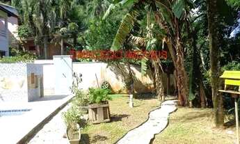 Imagem 7: Casa para venda em Recanto Da Lagoinha de 681.00m² com 4 Quartos, 4 Suites e 3 Garagens