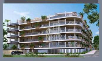 Imagem 2: Apartamento com 3 quartos à venda, 125 m² por R$ 1.399.000 - Piratininga - Niterói/RJ