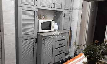 Imagem 7: Apartamento com 2 dormitórios para alugar, 41 m² por R$ 850/mês - Jardim João Rossi - Ribe