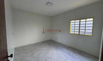 Imagem 7: CASA DE 02 QUARTOS NO PARQUE SANTA MARIA