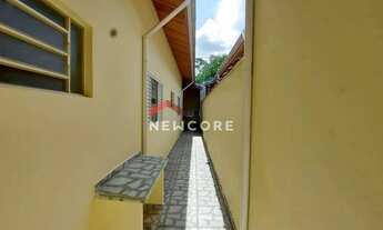 Imagem 3: Casa em JARDIM SANTANA - Jardim Santana - Tremembé/SP