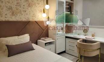 Imagem 4: Imóvel para venda possui 165 metros quadrados com 3 quartos em Araés - Cuiabá - MT