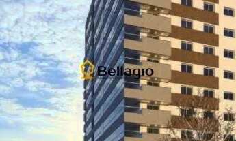 Imagem: Apartamento 1 dormitórios à venda Nossa