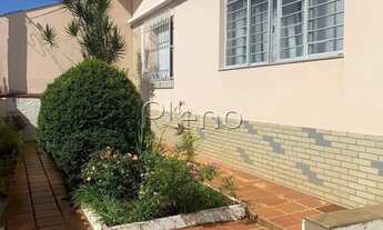 Imagem 3: Casa à venda em Campinas, São Bernardo, com 3 quartos, com 214 m²