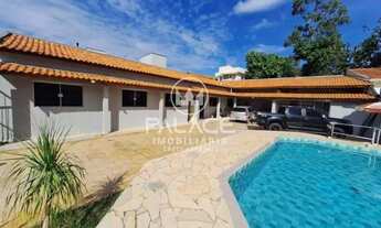 Imagem: Casa à venda em novo horizonte, são pedro