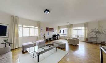 Imagem 4: Apartamento Para Venda Bela Vista, 5 Quartos, 3 Suítes, 2 Vagas, 485m² - (condomínio Novo