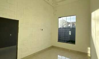 Imagem 3: CASA A VENDA Zero ENTRADA/ 3 Q / 1 SUITE / 2 BANHEIROS / 2 VAGAS / JARDIM COLORADO / GOIAN