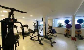 Imagem 2: Apartamento para Venda em Teresópolis, Agriões, 3 dormitórios, 2 suítes, 3 banheiros, 2 va