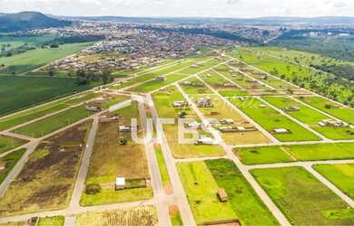 Imagem 2: Lote à venda no Top do Parque - Senador Canedo