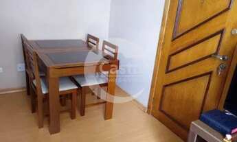 Imagem 3: Apto vila industrial