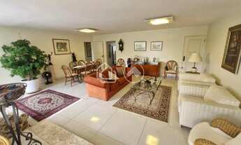 Imagem: Espaçoso Apartamento de 4 Quartos amplos