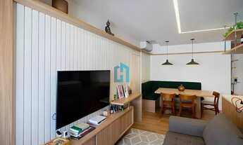 Imagem 7: Apartamento para aluguel no Jardim das Acácias