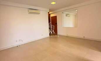 Imagem 4: Apartamento com 116m², 3 suítes para locação no Condomínio Reserva Alphasítio em