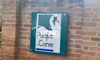 Imagem 2: Chácara no Condomínio de Chácaras Parque dos Cisnes