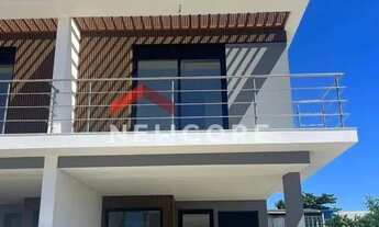 Imagem: Casa em Rua Jardim dos Eucaliptos - Campeche