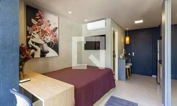 Imagem 2: Apartamento à Venda - Santa Cecília, 1 Quarto, 22 m2