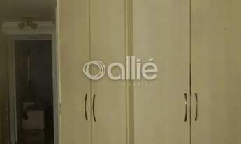 Imagem 6: Apartamento na Av. Keneddy, em Curitiba