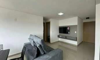 Imagem 7: Imóvel para aluguel com 62 metros quadrados com 2 quartos Suites em Setor Marista - Goiâni