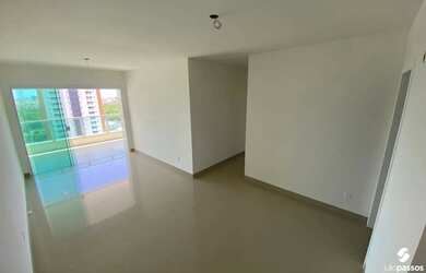 Imagem 2: Apartamento no Condomínio Griffith Park 114m², 3 Quartos, 2 Vagas e Cortina de