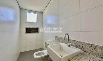 Imagem 6: Apartamento com Área Privativa para Venda em Contagem, Fonte Grande, 3 dormitórios, 1 suít