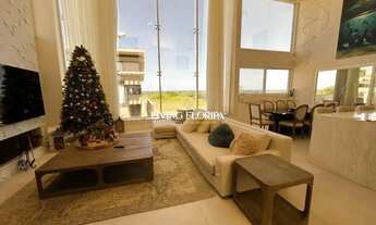 Imagem 5: Casa de Alto Padrão com Vista para o Mar em Condomínio fechado - Morro das Pedras