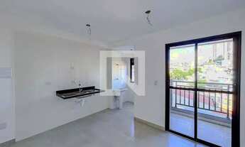 Imagem 4: Apartamento à Venda - Vila Carrão, 1 Quarto, 30 m2