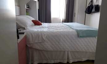 Imagem 5: Apartamento no Centro Historio, com 40,20 m² de área privativa, 100 metros do Complexo San