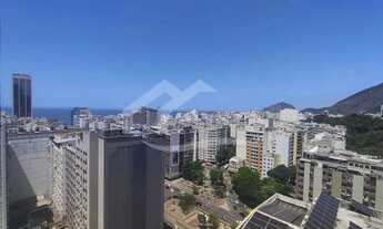 Imagem 4: Excepcional 2 quartos com Vista Mar em condomínio gabaritado