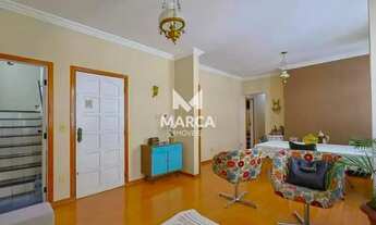 Imagem 4: Cobertura à venda, 4 quartos, 1 suíte, 2 vagas, Silveira - Belo Horizonte/MG