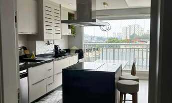 Imagem 7: Apartamento à venda no bairro Centro - Diadema