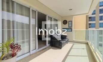 Imagem 5: Apartamento à venda no Wish 37 - Rua Doutor Chibata Miyakoshi, 37 - São Paulo - SP - CEP