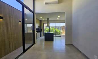 Imagem 4: CASA TERREA EM CONDOMINIO À VENDA 164m², 03 QUARTOS SENDO 03 SUÍTES - VIVENDAS DA MATA