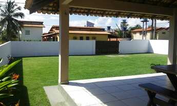 Imagem 3: Casa na Praia do Atalaia em "Salinas" Salinopolis-Pa, Brasil