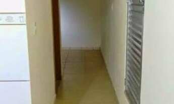 Imagem 4: Casa com 2 quartos