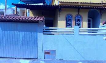 Imagem: Casa no Santo Agostinho