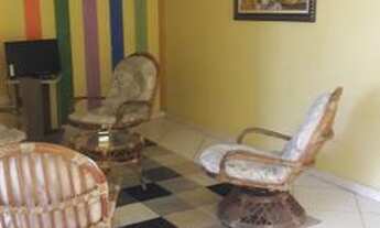 Imagem 2: Aluga-se Casa com aluguel por R$500 /mês