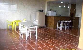 Imagem 3: Casa para Venda em Presidente Prudente, VILA MARINA, 4 dormitórios, 1 suíte, 2 banheiros