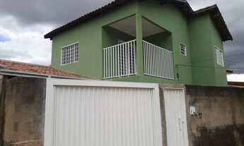 Imagem 6: Sobrado Central Casa com 3 dormitórios