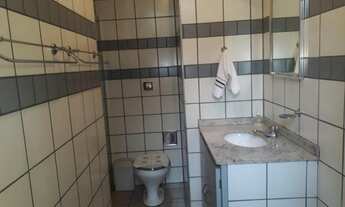 Imagem 7: Casa para Venda em Presidente Prudente, BELA DARIA, 4 dormitórios, 2 suítes, 2 banheiros