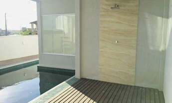 Imagem 5: Casa - Parque Morumbi - 4 suítes - 4 vagas