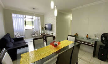 Imagem 4: Dinamérica Apartamento com 3 dormitórios