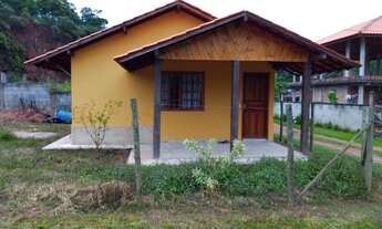 Imagem: Alugo casa em Lumiar - Santiago