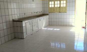 Imagem 5: Uma casa situada na Avenida Flaviano Guimarães